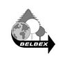 Логотип Бельгийской Ассоциации питомников BELBEX.