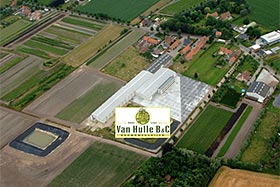   Van Hulle B&C    .