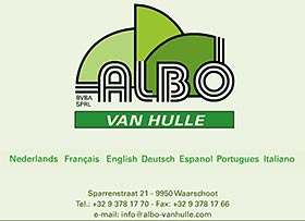     Albo Van Hulle.