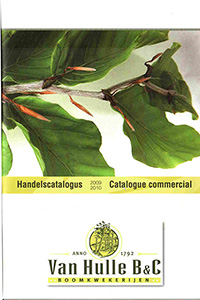     Van Hulle B&C