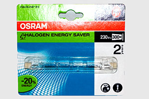         R7S  OSRAM 