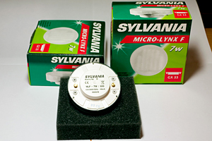   MICRO-LYNX F  SYLVANIA 