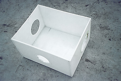     " " UPONOR       .