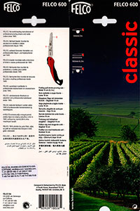    FELCO-  FELCO 600-       160 