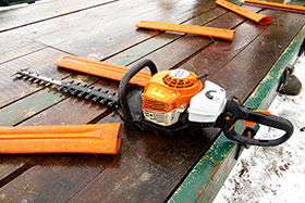  ()   STIHL    