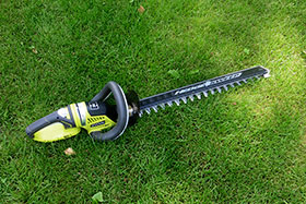   ()   RYOBI OHT1855R