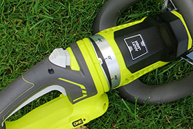    ()   RYOBI OHT1855R        