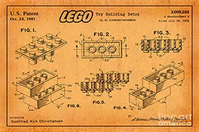       LEGO -         