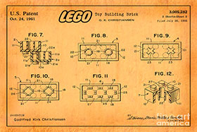       LEGO -         