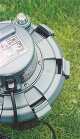 "Конструктив" напорных установок, обеспечивающий их герметичность, может быть различным.