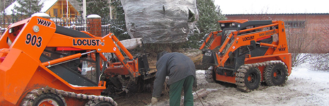 GREENERY.RU РЕКОМЕНДУЕТ: