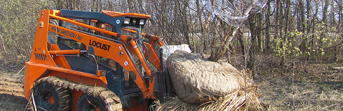 GREENERY.RU РЕКОМЕНДУЕТ: